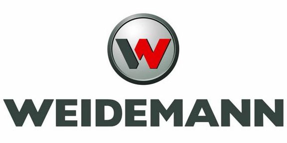 Weidemann Teleskop- und Radlader