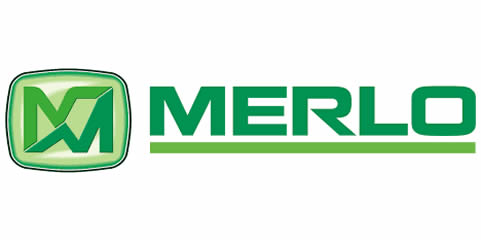 Merlo Teleskoplader